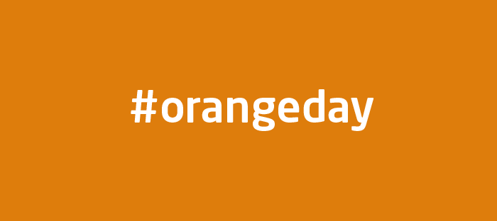 Orangeday